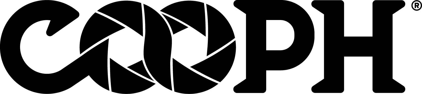 Cooph logo